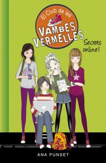 7. SECRETS ONLINE!