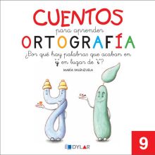 CUENTOS PARA APRENDER ORTOGRAFIA - 9 AAAAAAAAAAAAAAAAAAAAAAAAAAAA