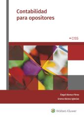 CONTABILIDAD PARA OPOSITORES, 1ª EDICIÓN JUNIO 202