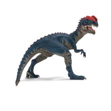 DILOPHOSAURUS FIGURA SCHLEICH