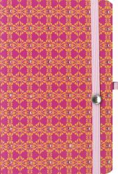 CUADERNO COOL & CHIC VINTAGE POP