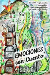 EMOCIONES CON CUENTO (COLOR)