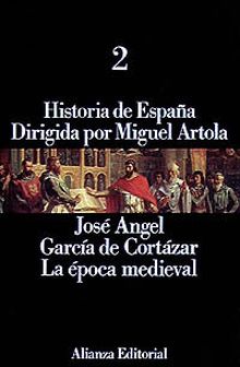 Historia de España