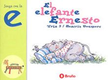 ELEFANTE ERNESTO, EL