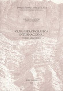 GUIA ESTRATIGRÀFICA INTERNACIONAL
