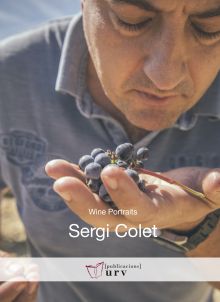 SERGI COLET
