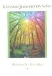 CUANDO JESUS ERA UN NIÑO