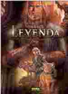 LEYENDA, EL NIÑO LOBO