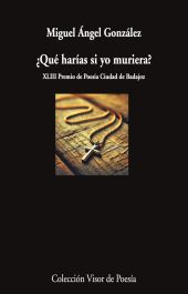 QUE HARIAS SI YO MURIERA?