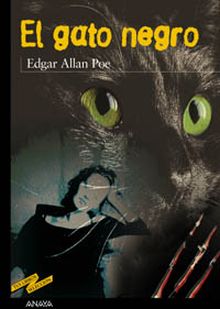 GATO NEGRO