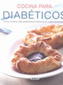 COCINA PARA DIABETICOS