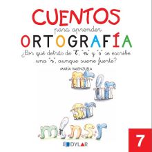CUENTOS PARA APRENDER ORTOGRAFIA - 7 AAAAAAAAAAAAAAAAAAAAAAAAAAAA