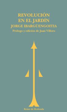 Revolución en el jardín