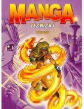 MANGA TECNICAS