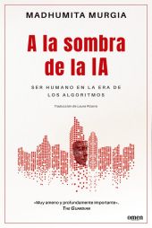 A LA SOMBRA DE LA IA