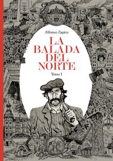 LA BALADA DEL NORTE / TOMO 1