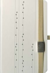 CUADERNO COOL & CHIC ART DECO