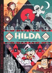 HILDA. LA NOCHE DE LOS TROLS