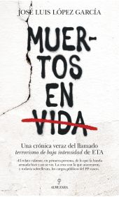 MUERTOS EN VIDA