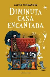 Diminuta casa encantada