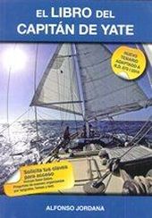 EL LIBRO DEL CAPITAN DE YATE