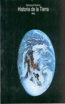 Historia de la Tierra.