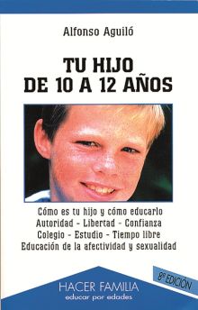 TU HIJO DE 10 A 12 AÑOS