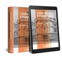 Contabilidad Financiera (Papel + e-book)
