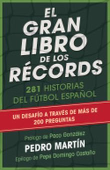 EL GRAN LIBRO DE LOS RECORDS