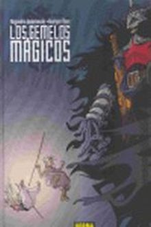 GEMELOS MAGICOS, LOS