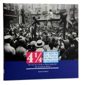 425 anys de les Festes de Sant Roc a Barcelona