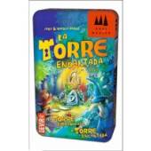 TORRE ENCANTADA / LATA