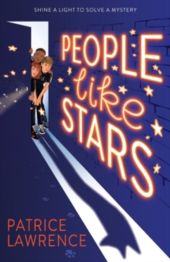 PEOPLE LIKE STARS