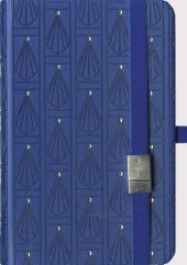 CUADERNO COOL & CHIC ART DECO