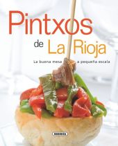 PINTXOS DE LA RIOJA