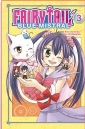 FAIRY TAIL BLUE MISTRAL 03