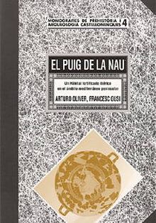 El puig de la nau : Un hábitat fortificado ibérico en el ámbito mediterráneo pen