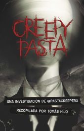 CREEPYPASTA