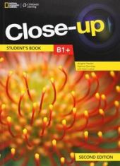 CLOSE UP B1+ ALUM+ONLINE RESOURCES 2E