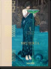 BRUJERÍA. LA BIBLIOTECA DE ESOTERISMO