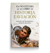 ESO NO ESTABA...HIST. DE LA AVIACIÓN