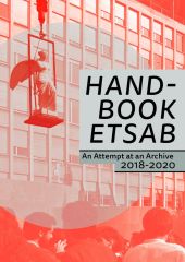 HANDBOOK ETSAB