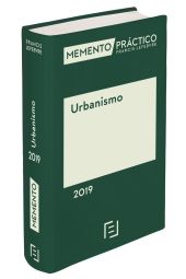 MEMENTO URBANISMO 2021