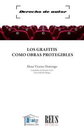 Los grafitis como obras protegibles