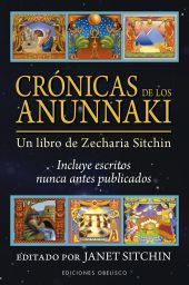 Libro Perdido De Enki Sitchin Zecharia Santos Ochoa