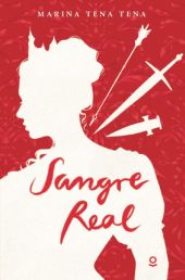 SANGRE REAL INFJUV ED25