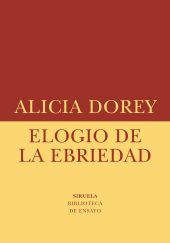 Elogio de la ebriedad