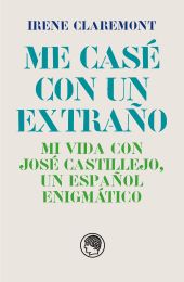 ME CASÉ CON UN EXTRAÑO