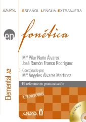 Fonética. Nivel elemental A2. Libro digital (Ed. 2022)