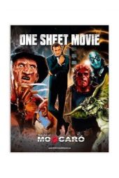One sheet movie